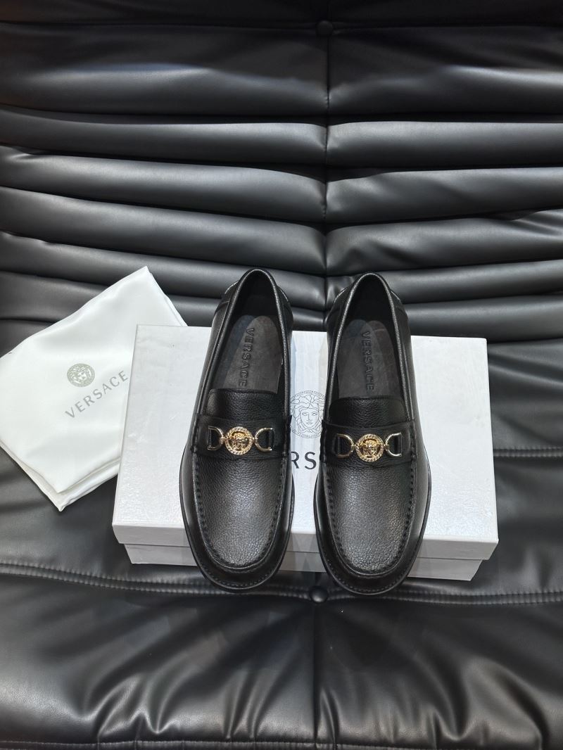 Versace Business Shoes